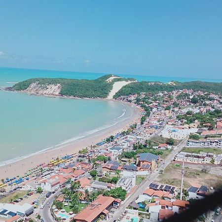 Ponta Negra Rn02 Apartment Natal Ngoại thất bức ảnh