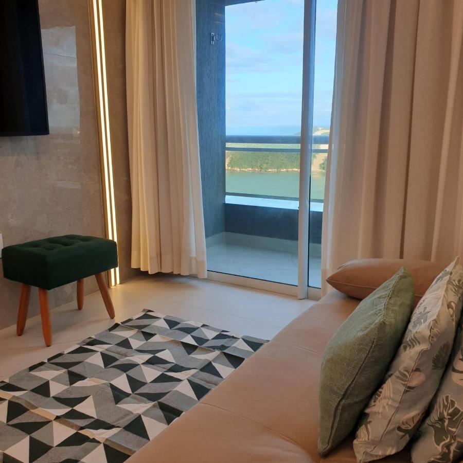 Ponta Negra Rn02 Apartment Natal Ngoại thất bức ảnh