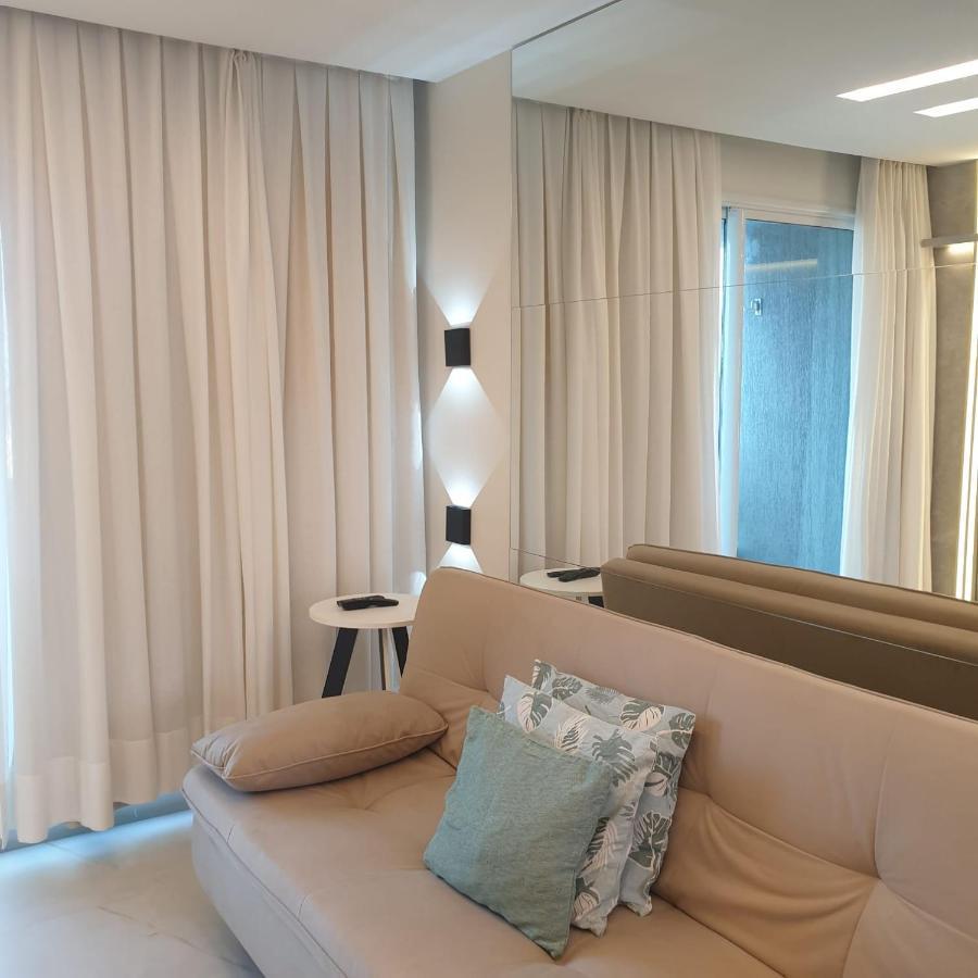 Ponta Negra Rn02 Apartment Natal Ngoại thất bức ảnh