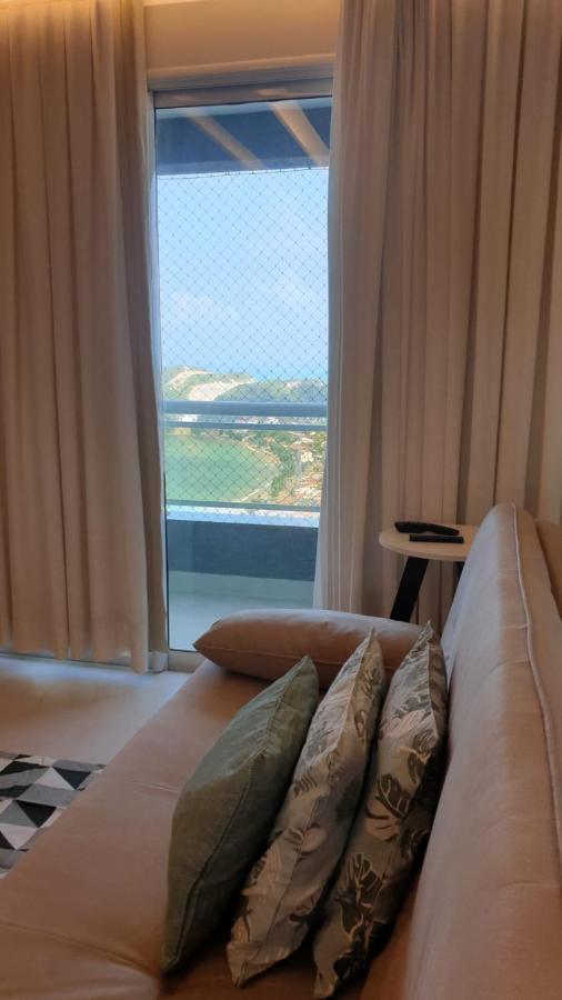 Ponta Negra Rn02 Apartment Natal Ngoại thất bức ảnh
