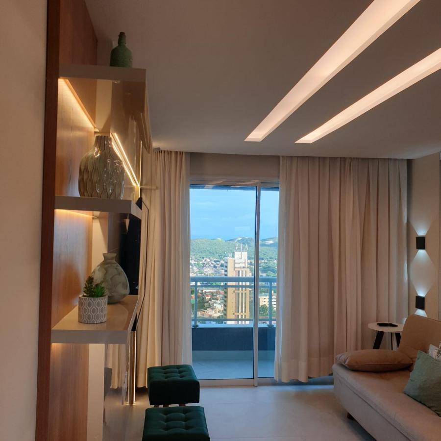 Ponta Negra Rn02 Apartment Natal Ngoại thất bức ảnh