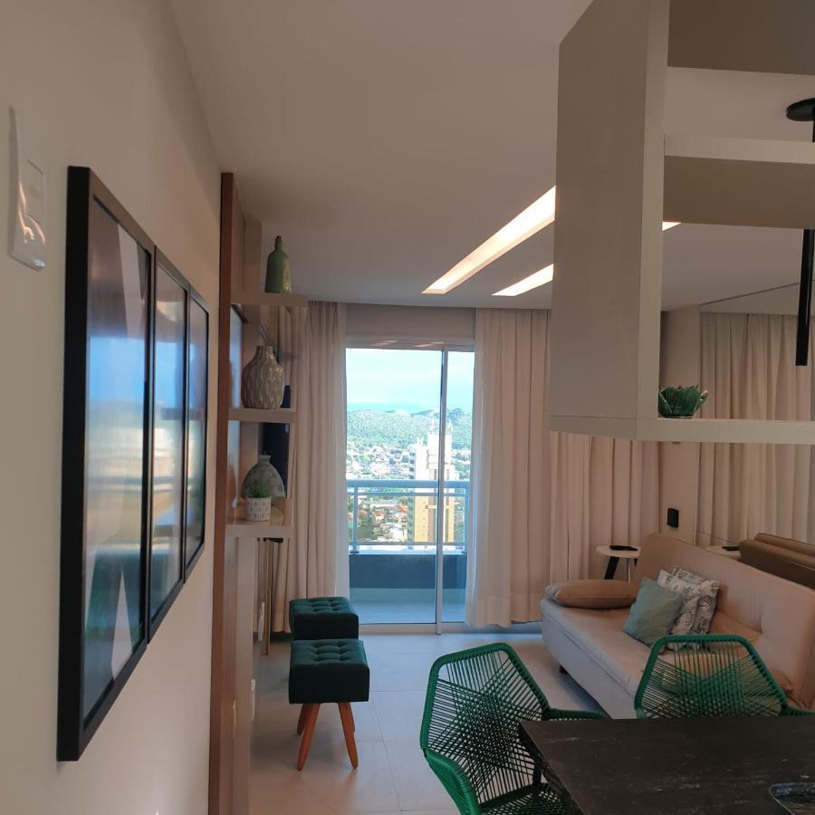 Ponta Negra Rn02 Apartment Natal Ngoại thất bức ảnh
