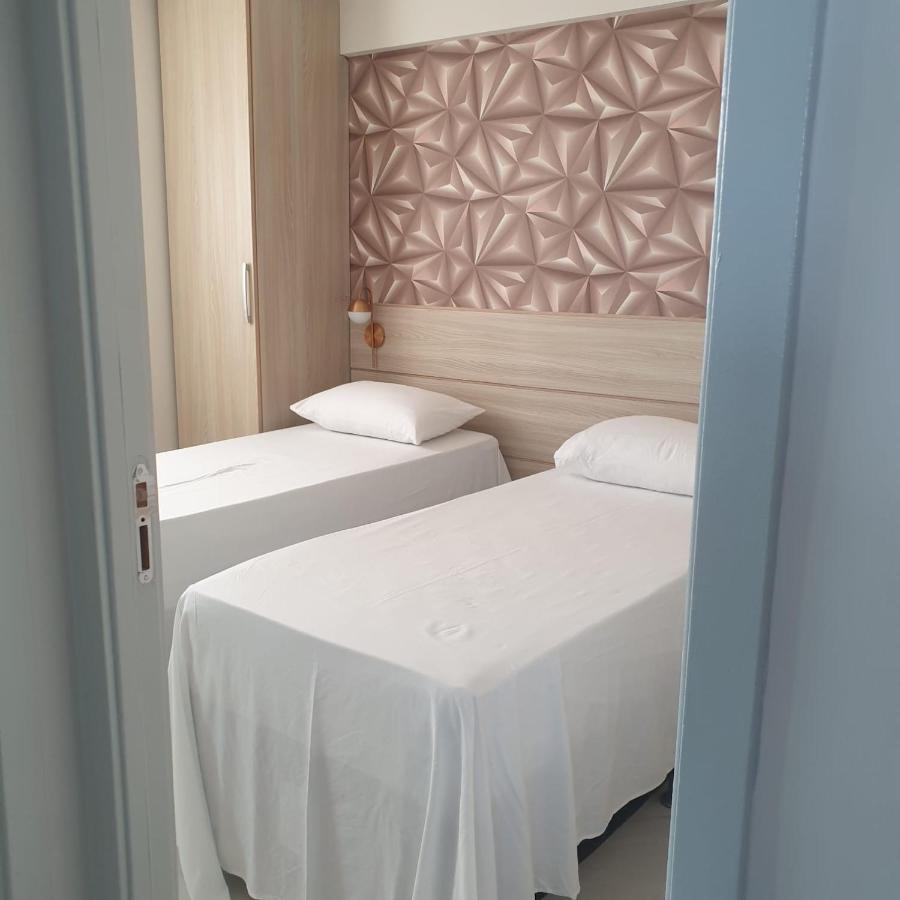 Ponta Negra Rn02 Apartment Natal Ngoại thất bức ảnh