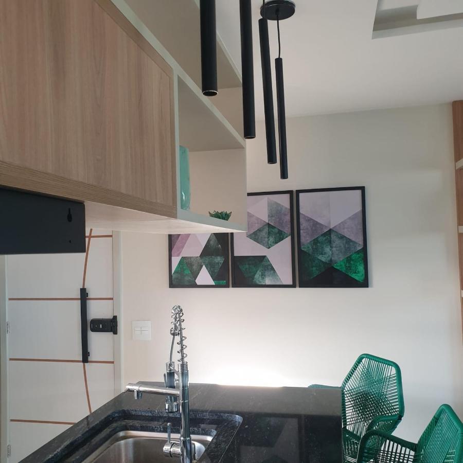 Ponta Negra Rn02 Apartment Natal Ngoại thất bức ảnh