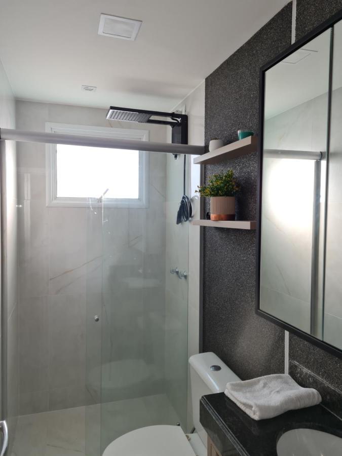 Ponta Negra Rn02 Apartment Natal Ngoại thất bức ảnh