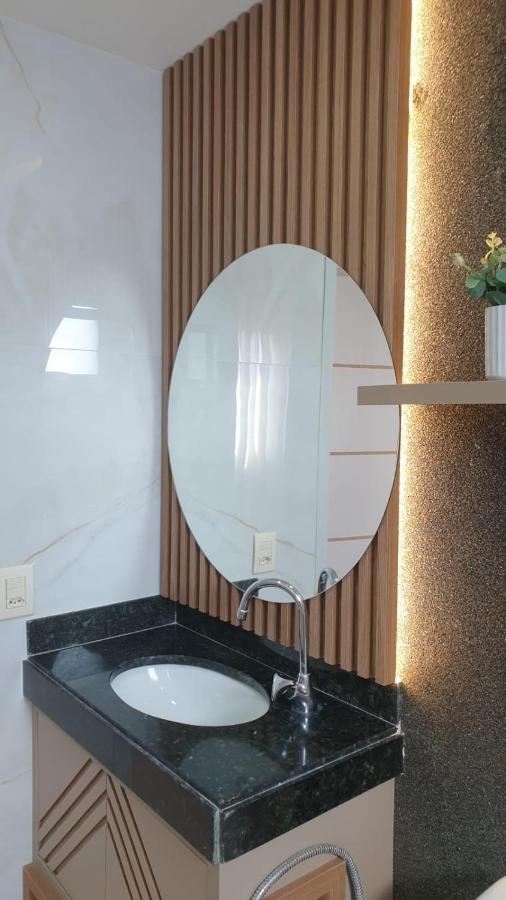 Ponta Negra Rn02 Apartment Natal Ngoại thất bức ảnh