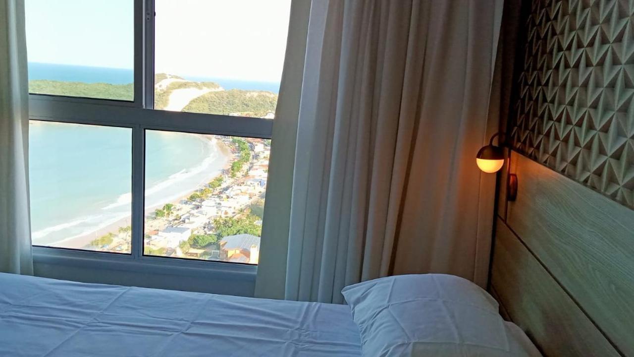 Ponta Negra Rn02 Apartment Natal Phòng bức ảnh